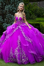 GLS by Gloria Dress GL3548
