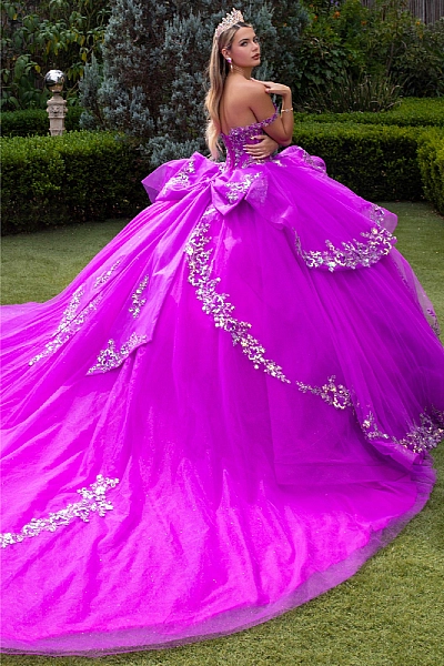 GLS by Gloria Dress GL3548