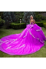 GLS by Gloria Dress GL3548
