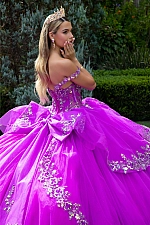 GLS by Gloria Dress GL3548