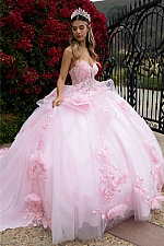 GLS by Gloria Dress GL3549