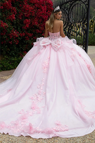 GLS by Gloria Dress GL3549