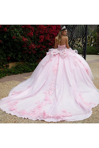 GLS by Gloria Dress GL3549