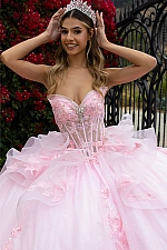 GLS by Gloria Dress GL3549