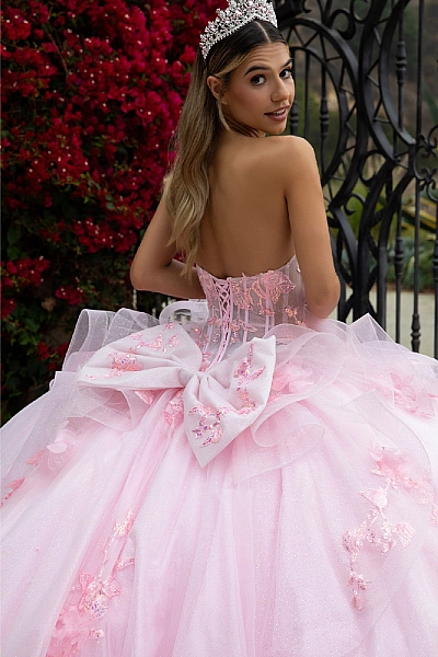 GLS by Gloria Dress GL3549