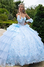 GLS by Gloria Dress GL3551