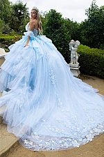 GLS by Gloria Dress GL3551