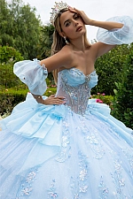 GLS by Gloria Dress GL3551