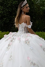 GLS by Gloria Dress GL3553