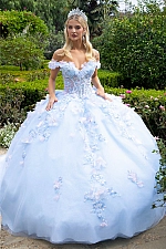 GLS by Gloria Dress GL3555