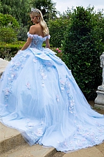 GLS by Gloria Dress GL3555