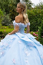 GLS by Gloria Dress GL3555