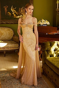 GLS by Gloria Dress GL3557