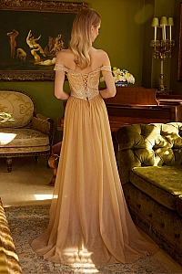 GLS by Gloria Dress GL3557