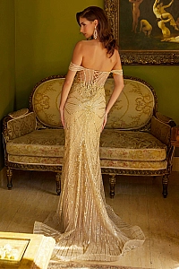 GLS by Gloria Dress GL3558