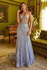 Elizabeth K Dress GL3561