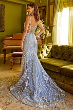 Elizabeth K Dress GL3561