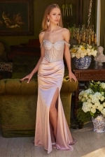 Elizabeth K Dress GL3564