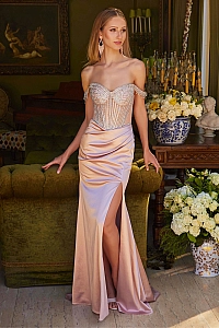 Elizabeth K Dress GL3564