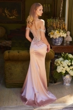 Elizabeth K Dress GL3564