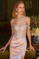 Elizabeth K Dress GL3564