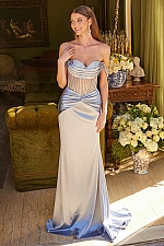 Elizabeth K Dress GL3566