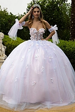 GLS by Gloria Dress GL3570