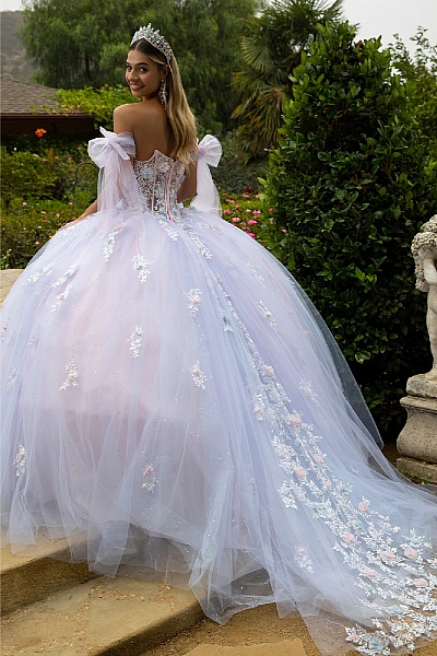 GLS by Gloria Dress GL3570