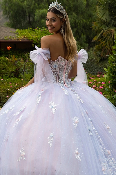 GLS by Gloria Dress GL3570