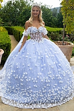GLS by Gloria Dress GL3571