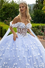 GLS by Gloria Dress GL3571