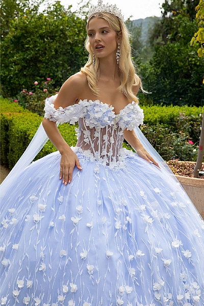 GLS by Gloria Dress GL3571