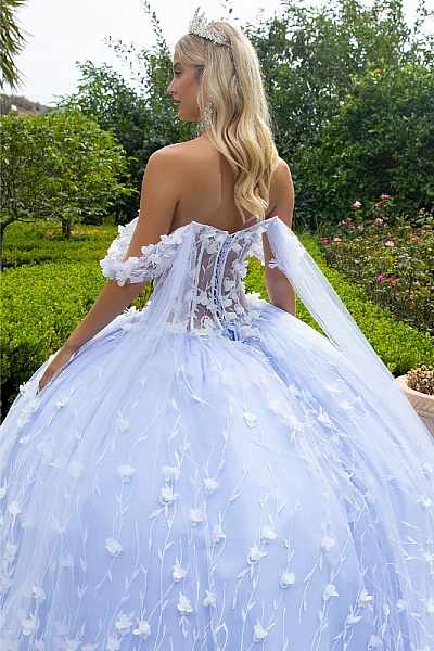 GLS by Gloria Dress GL3571