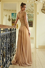 Elizabeth K Dress GL3572