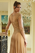 Elizabeth K Dress GL3572