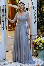Elizabeth K Dress GL3572