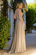 Elizabeth K Dress GL3572