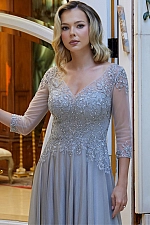 Elizabeth K Dress GL3572