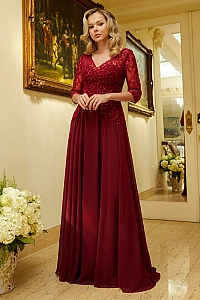 Elizabeth K Dress GL3573