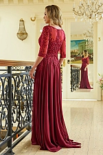 Elizabeth K Dress GL3573
