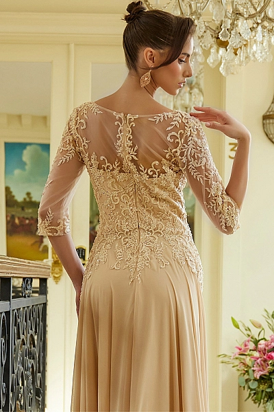 Elizabeth K Dress GL3573