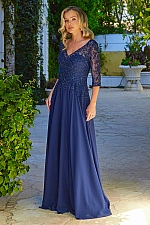 Elizabeth K Dress GL3573