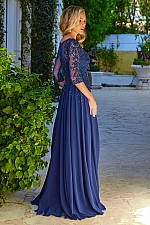 Elizabeth K Dress GL3573