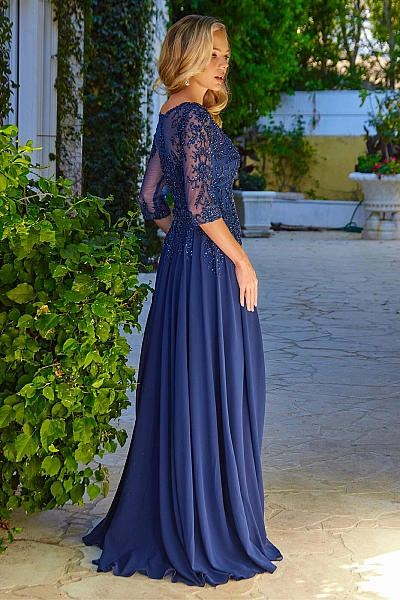 Elizabeth K Dress GL3573