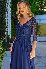 Elizabeth K Dress GL3573