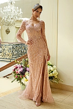 GLS by Gloria Dress GL3575