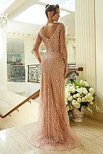 GLS by Gloria Dress GL3575