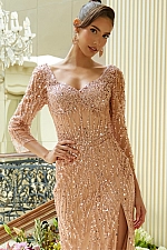GLS by Gloria Dress GL3575