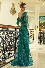 GLS by Gloria Dress GL3575