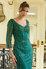 GLS by Gloria Dress GL3575